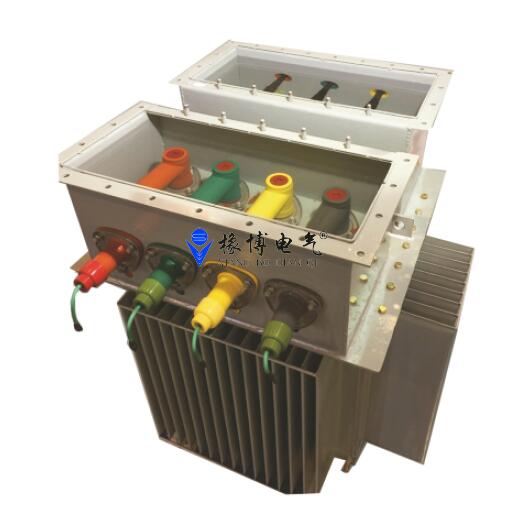 全地埋式变压器