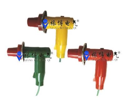 地埋式变压器低压出线