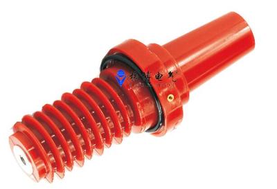 600A充气柜伞裙套管