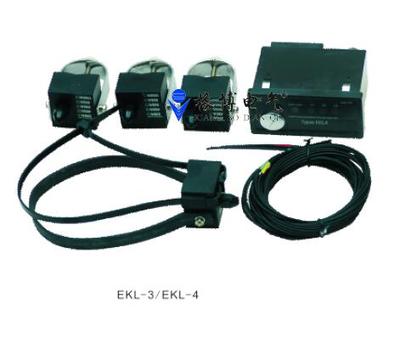 面板型故暗指示器