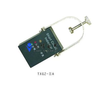 电缆型故障指示器