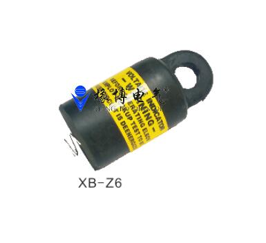 电缆型带电显示器