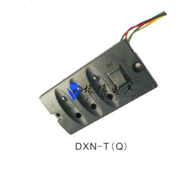 面板型带电显示器