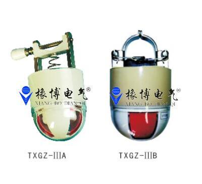 架空型故障指示器