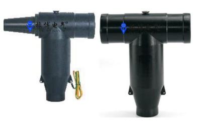 35kV 可触摸电缆前／后接头