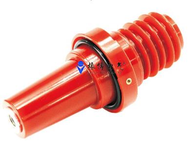 600A一体式充气柜套管