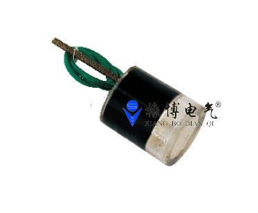 直接型带电显示器