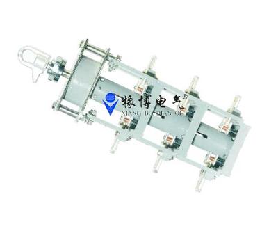油浸式二工位负荷开关