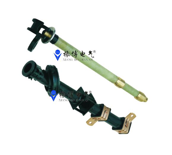 插入式熔断器