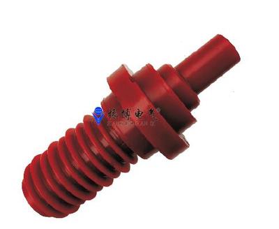 250A一体式充气柜套管