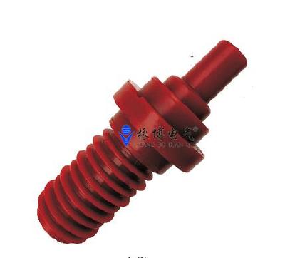 250A充气柜伞裙套管