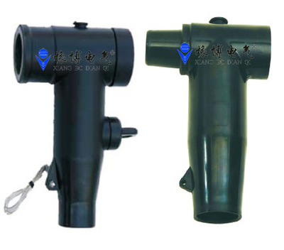 600A可触摸电缆前／后接头