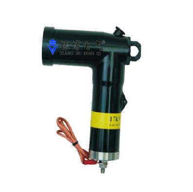 200A肘型避雷器