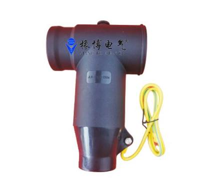 250A可触摸电缆前接头