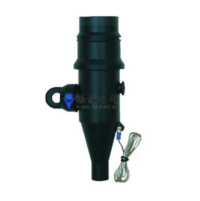 250A直通电缆接头