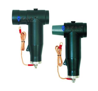 630A可触摸前／后接避雷器