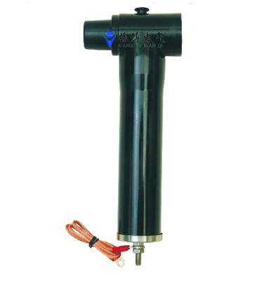 630A可触摸后接避雷器