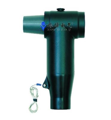 630A可触摸电缆后接头