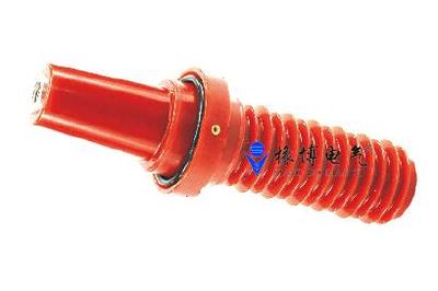 35kV— 体式充气柜套管 (E型）