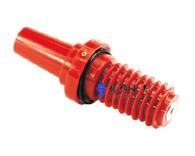 35kV充气柜套管 (E型）