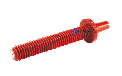 35kV— 体式套管(C型）