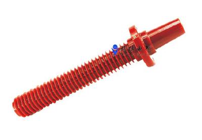 35kV— 体式套管(D型）