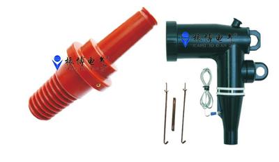 地埋式变压器高压侧进线