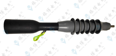 开关柜试验终端