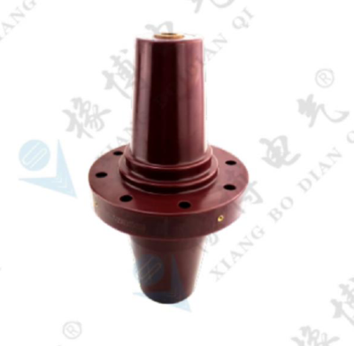 66kV套管座(F型)336
