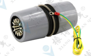 NLM型母线连接器