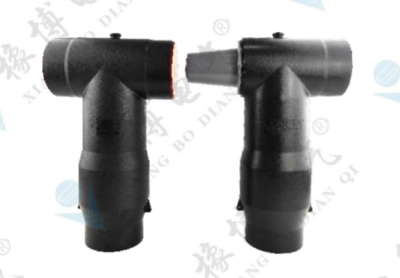 66kV可触摸电缆前/后接头