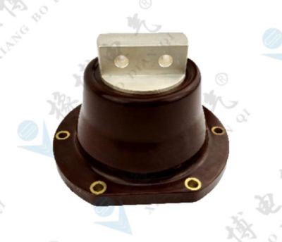 35kV/2500A侧扩套管-1#